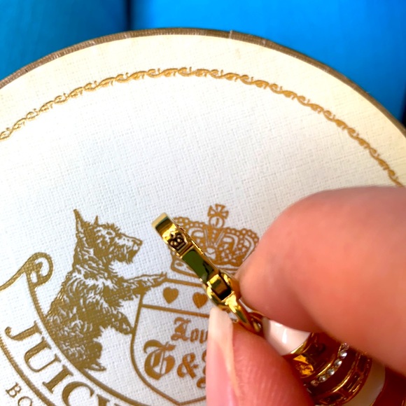 Juicy Couture LIGHTHOUSE Charm RARE NEW - Picture 8 of 9